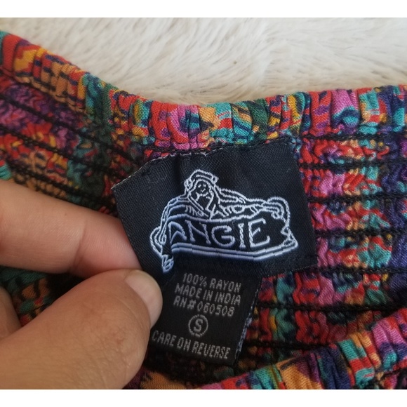 Colorful shorts - Picture 5 of 8